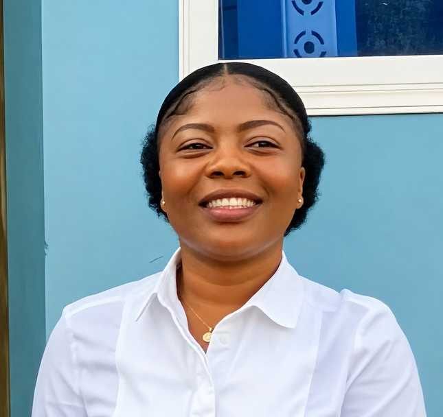 Miss. Dora Boakyewaa