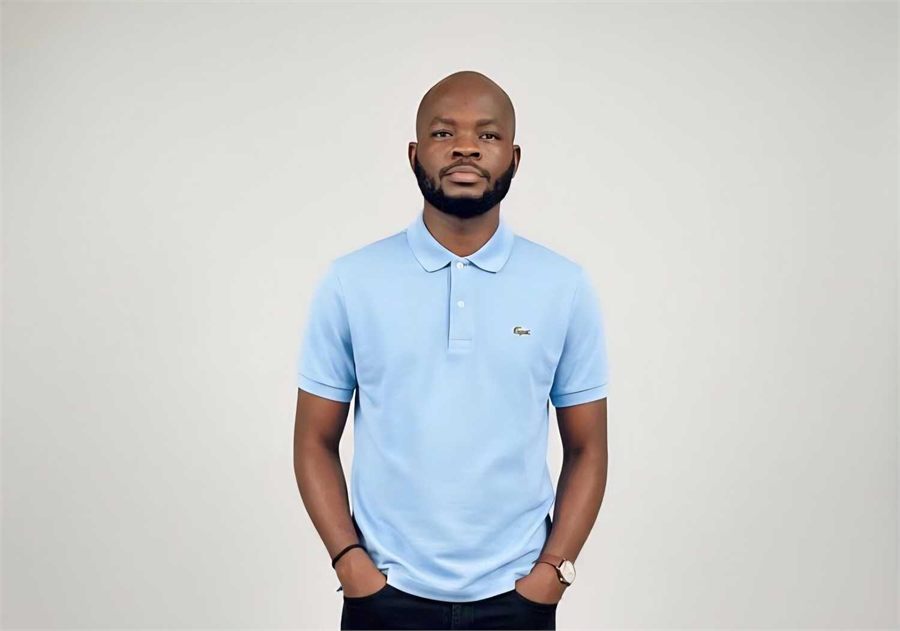 Mr. Richard Antwi