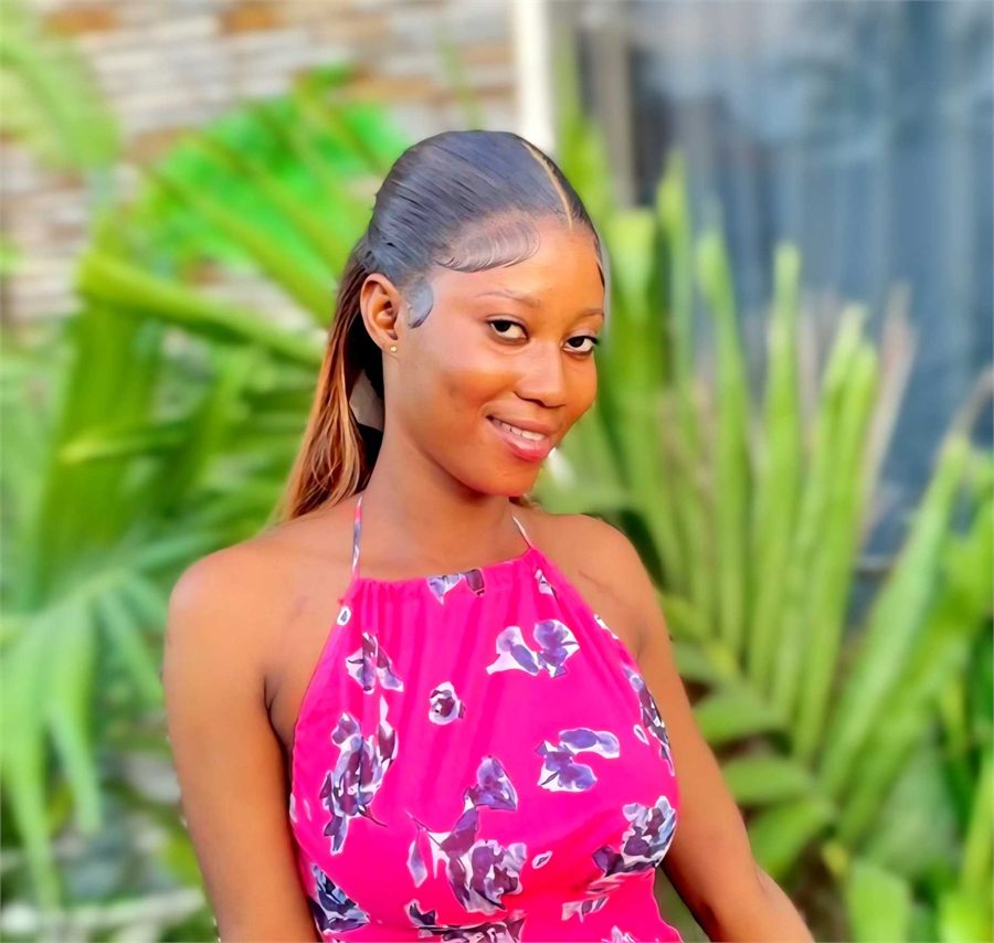 Miss. Iddrisu Amina
