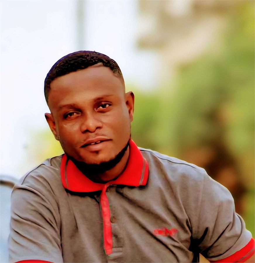 Mr. Edward Boakye
