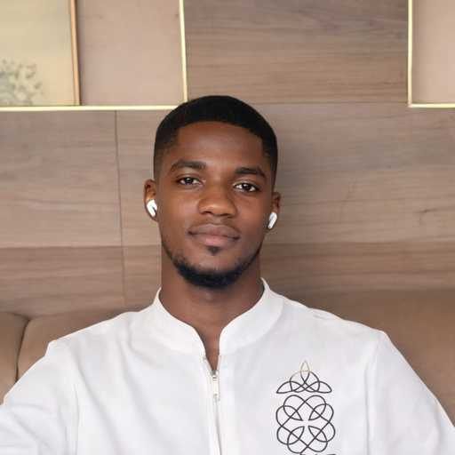 Mr. Emmanuel Antwi Bosiako