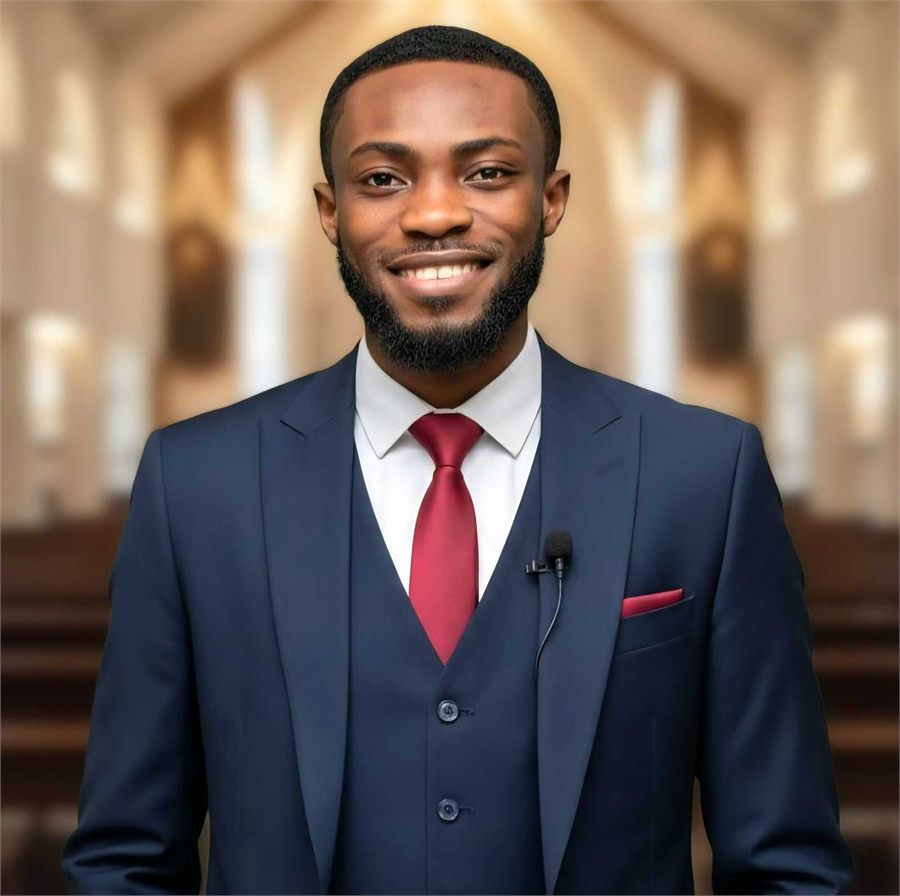 Mr. Osei Gideon