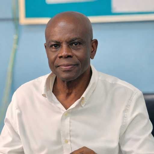 Mr. Oppong Sarfo