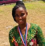 Miss Irene Fynn.