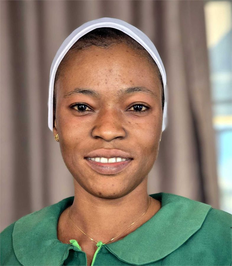 Miss. Ramatu Issaka