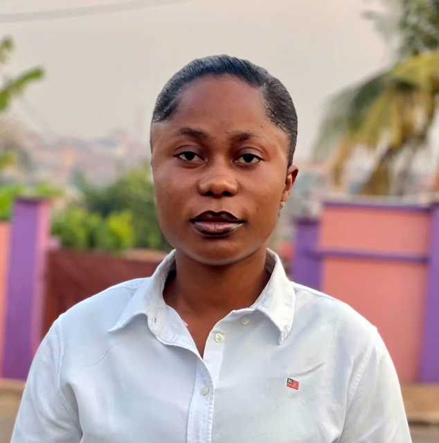 Serwaa