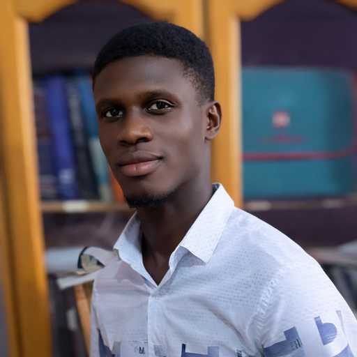 Mr. Stephen Niako