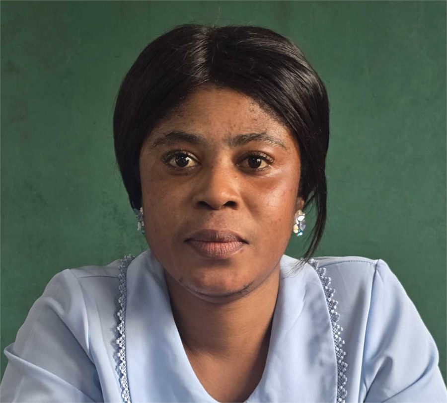 Miss. Veronica Osei