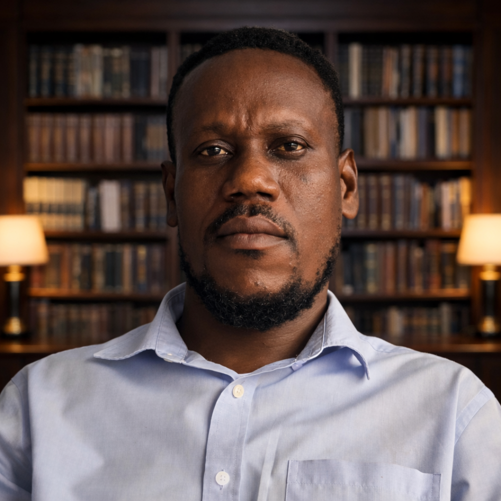 Mr. Kemian Kwabena Daniel