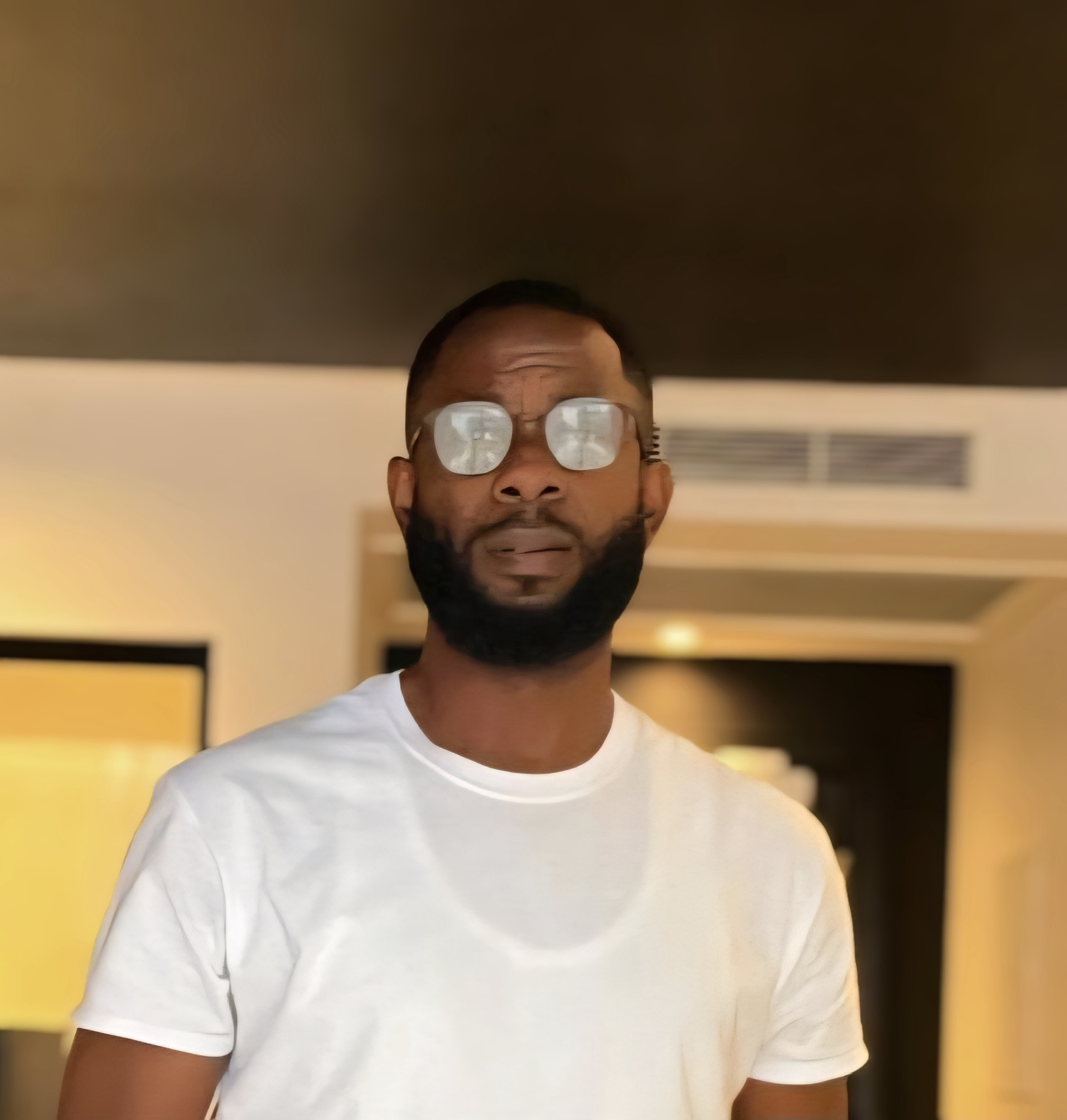 Mr. Akwasi Konadu Yiadom