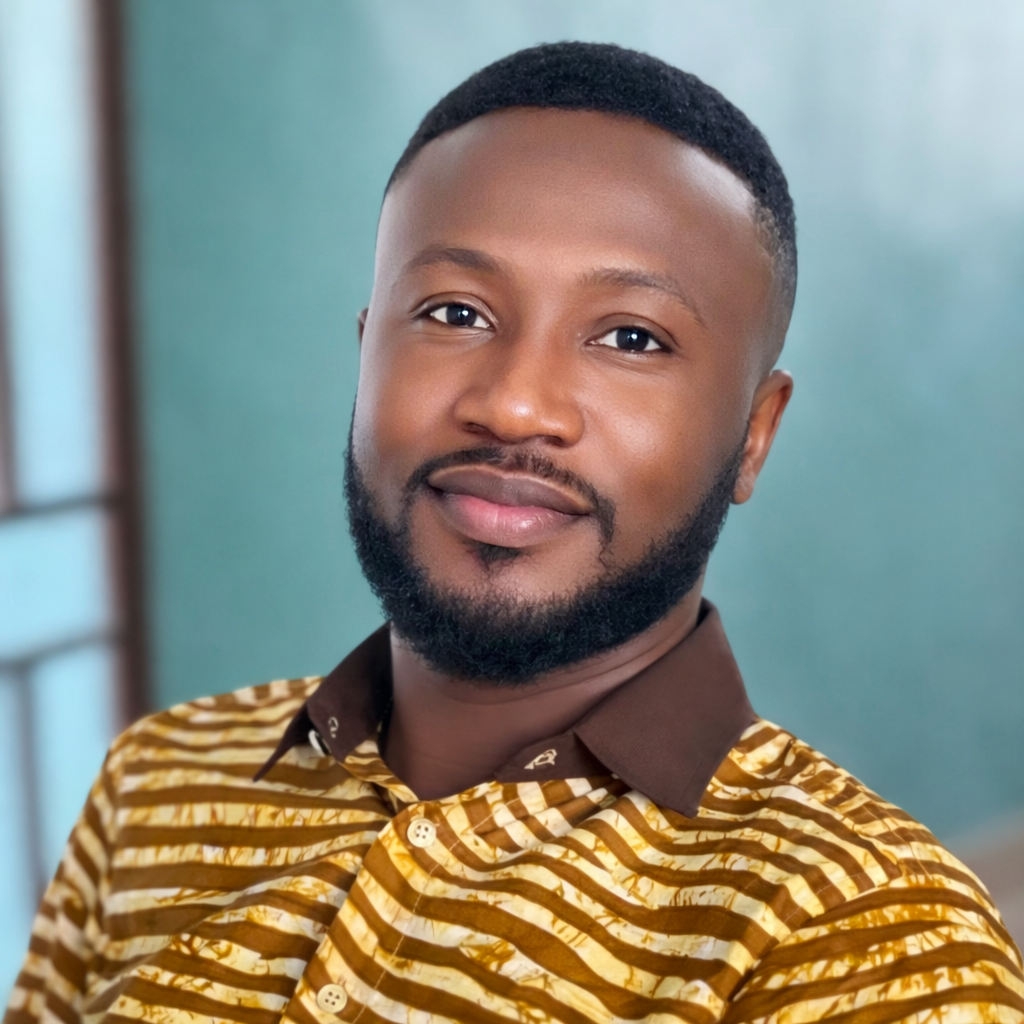 Mr. Akwoyire thimoty